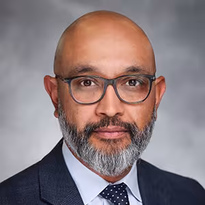 Chetan B. Patel, MD