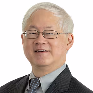 James E. Tcheng, MD
