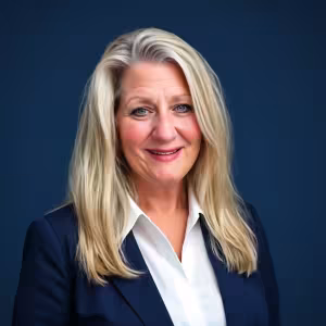 Headshot of Diana Sullivan