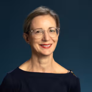 Headshot of Maria Fochesato