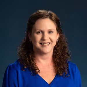 Headshot of Traci Foster