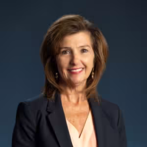 Headshot of Caroline Hester