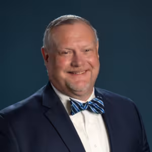 Headshot of Bryant Washington