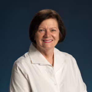 Headshot of Linda Sutton