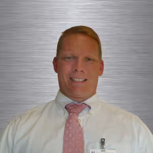 Headshot for Dan Crotty