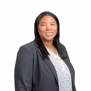 Headshot of Ashley Davis