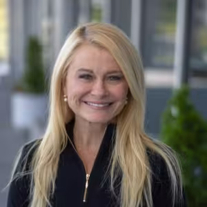 Headshot for Crystal Veal