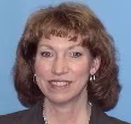 Headshot of Elaine Long