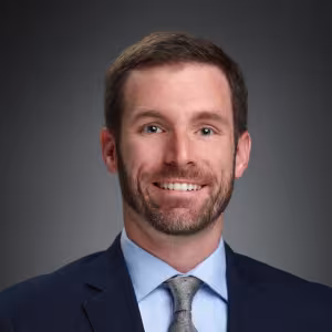 Headshot of Jay Twiford