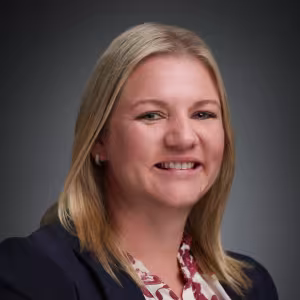 Headshot of Jessica Couture