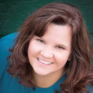 Headshot of Kayce Staehle