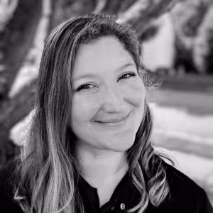 Headshot of Lex McGollie