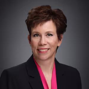 Headshot of Lisa Kotyra