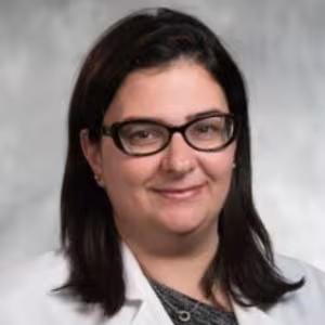 Headshot of Nada El Husseini