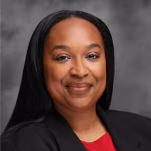 Headshot of Nadia Goldson