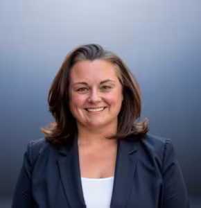 Headshot of Natalie Horseman