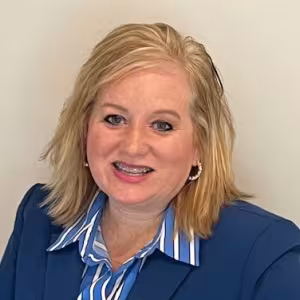 Headshot for Stacy Colbert