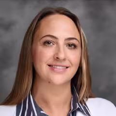 Headshot for Christine Barnes