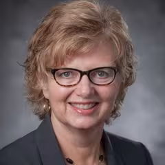 Headshot for Margaret Sturdivant 