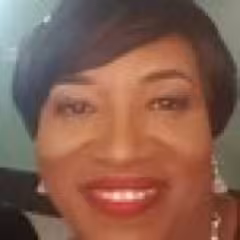 Headshot for Vickie Wilson