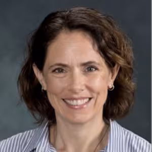 Headshot of Chrissie Cheyne