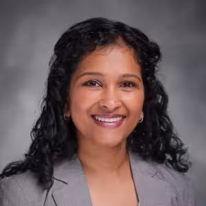 Headshot for Nilam Patel